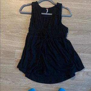 FREE PEOPLE tank top